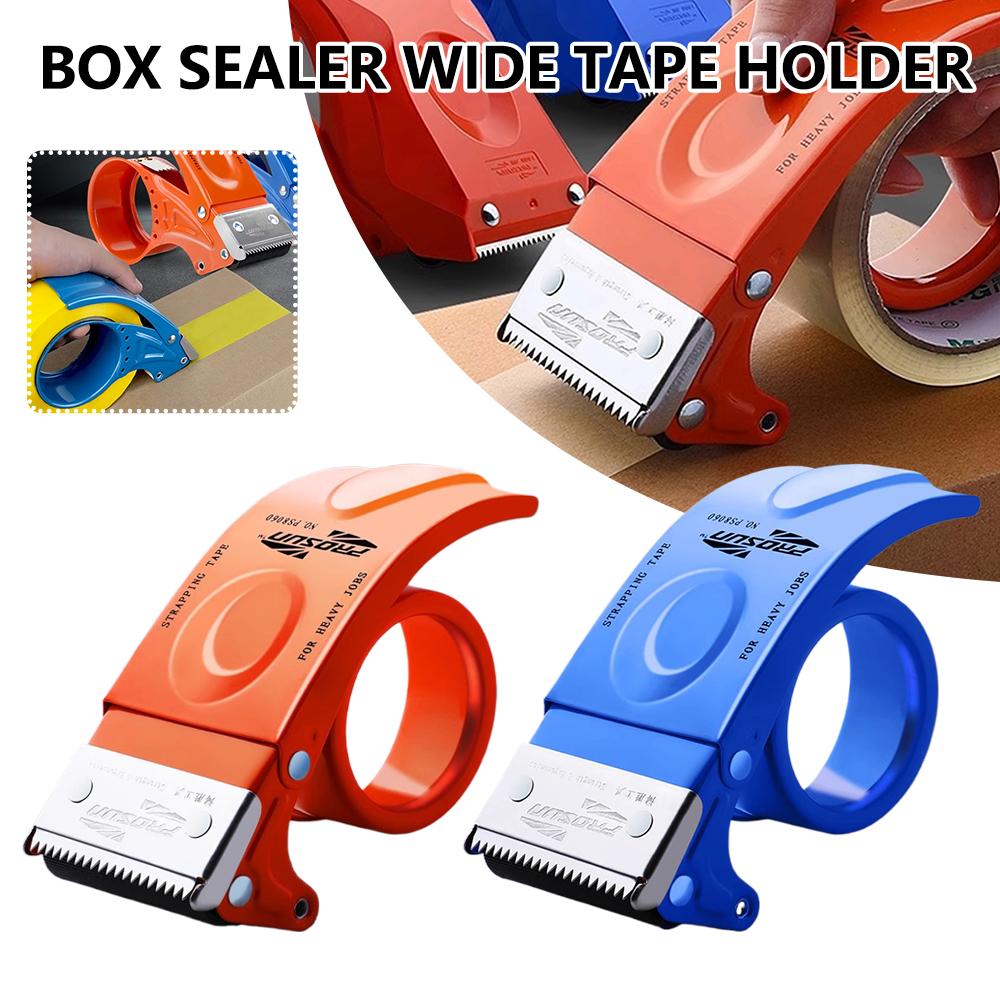 Tape Gun Dispenser - Nowy dozownik do taśmy transportowej, wytrzymały