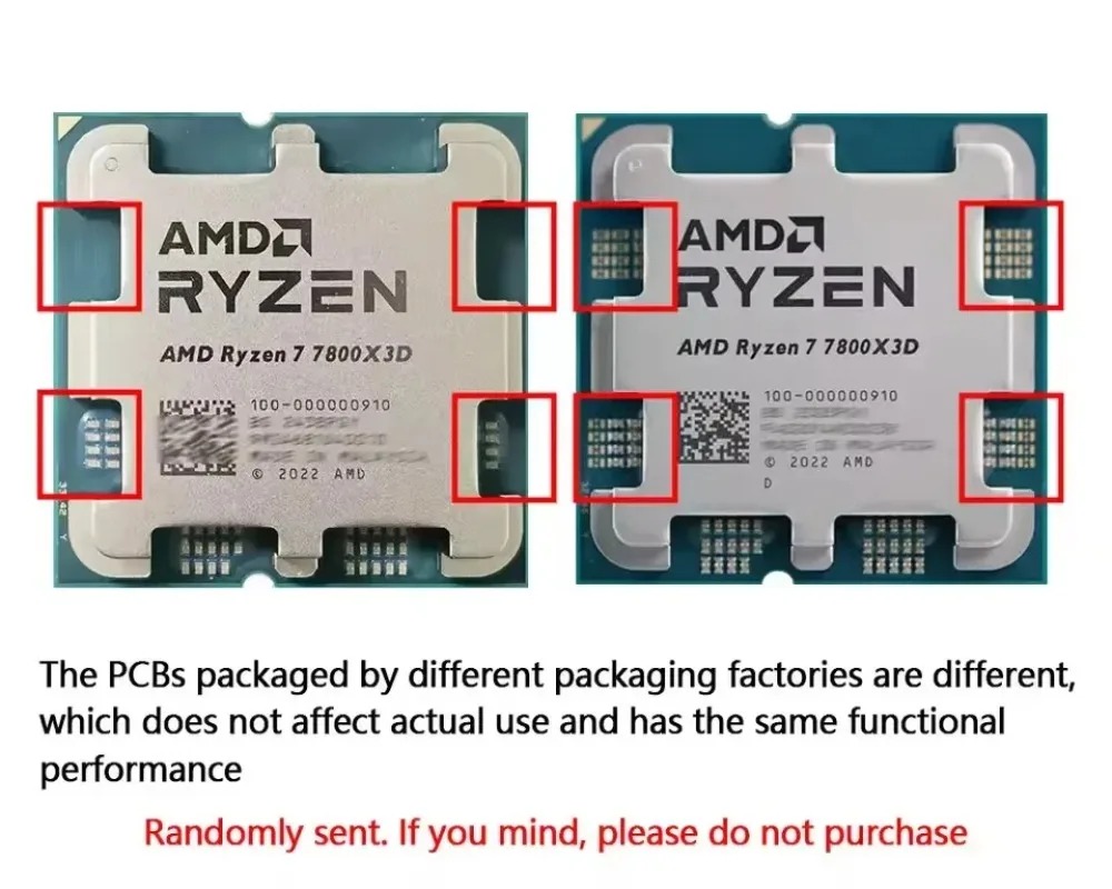 Procesor AMD R7 7800X3D, 8-rdz – Amd Cpu Ryzen 7 recenzja i cena