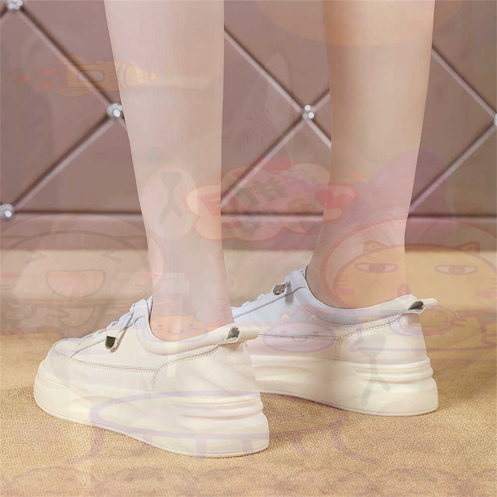 Sznurowane mokasyny Chunky Loa – Tech Office Wear Women recenzja i cena