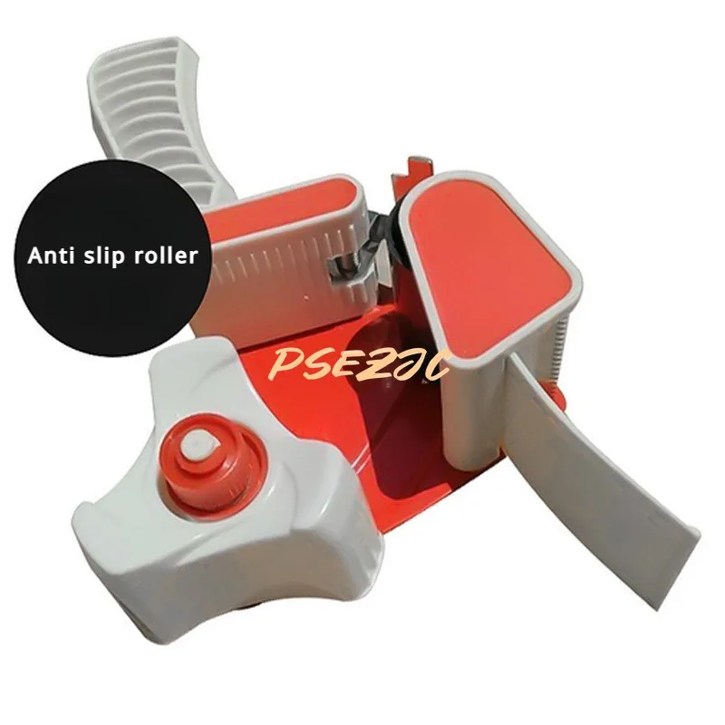 Wytrzymała przenośna maszyna d – Tape Gun Dispenser recenzja i cena