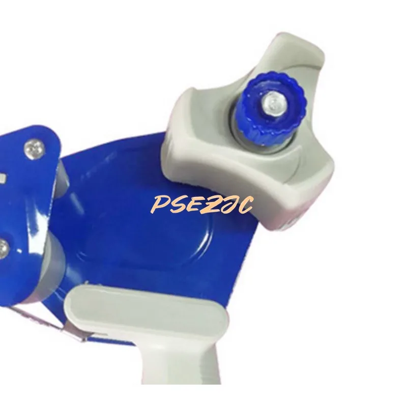 Wytrzymała przenośna maszyna d – Tape Gun Dispenser recenzja i cena