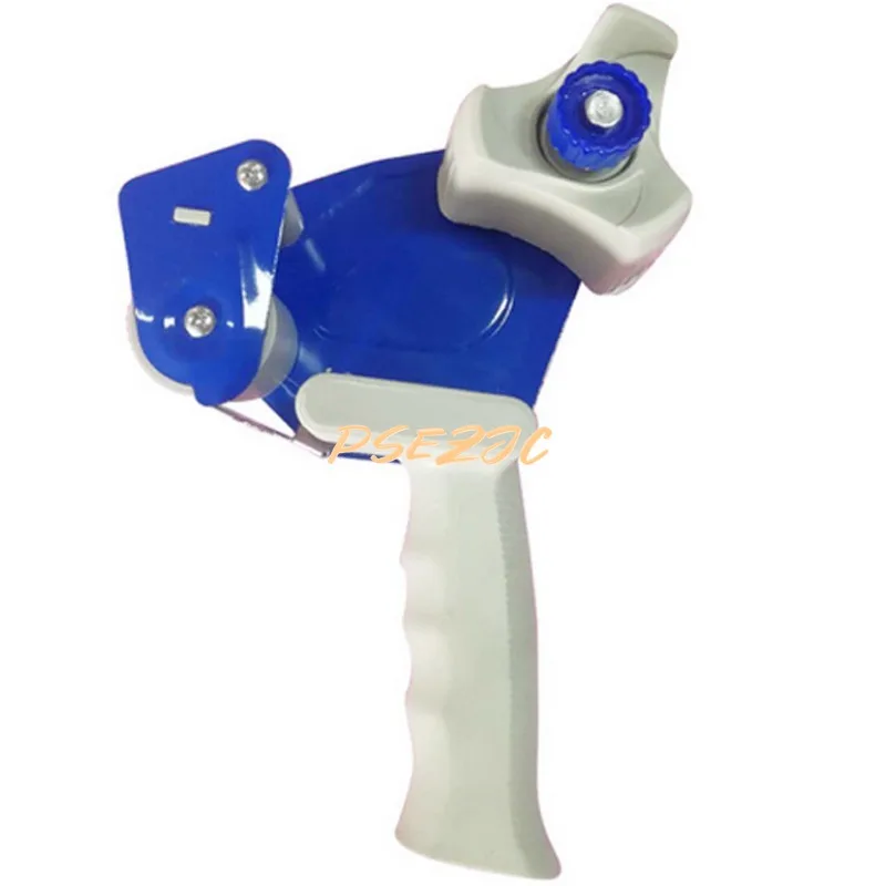 Wytrzymała przenośna maszyna d – Tape Gun Dispenser recenzja i cena