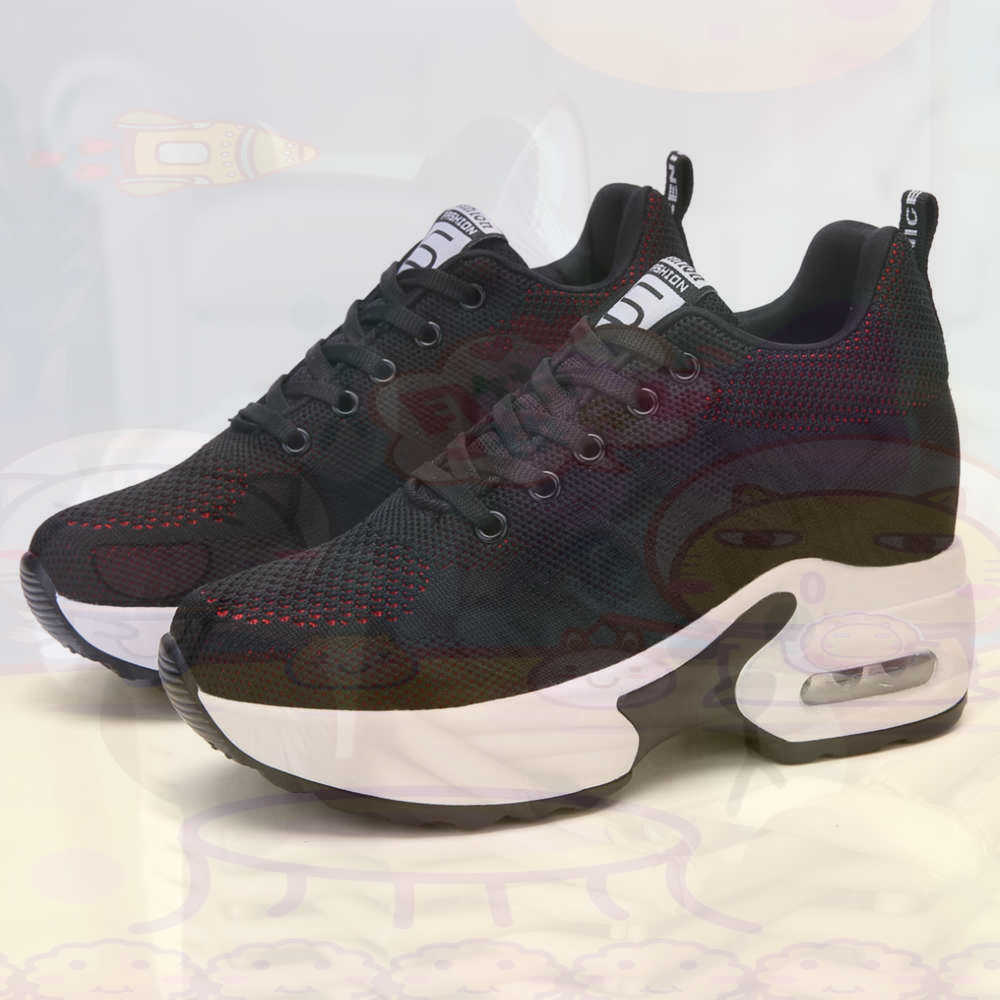 Czerwony Rozmiar 36 Buty Kobie – Tech Office Wear Women recenzja i cena