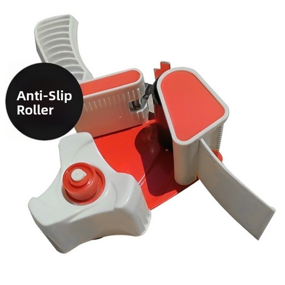 Dozownik taśmy klejącej o szer – Tape Gun Dispenser recenzja i cena