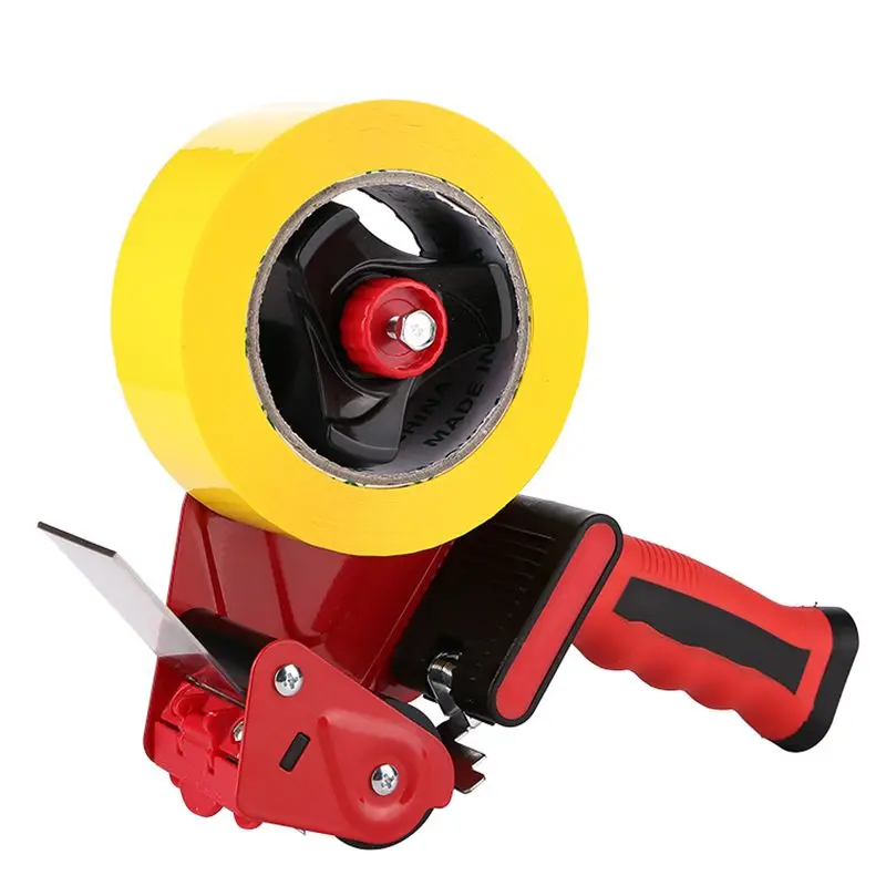 Pistolet do taśmy Standardowy  – Tape Gun Dispenser recenzja i cena