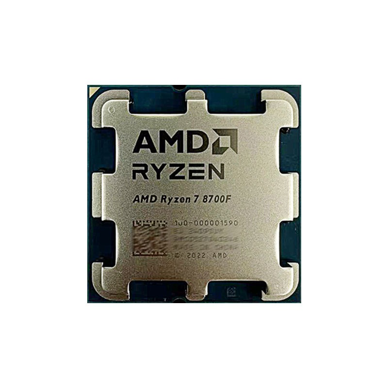 AMD Ryzen 7 8700F – ekonomiczn – Amd Cpu Ryzen 7 recenzja i cena