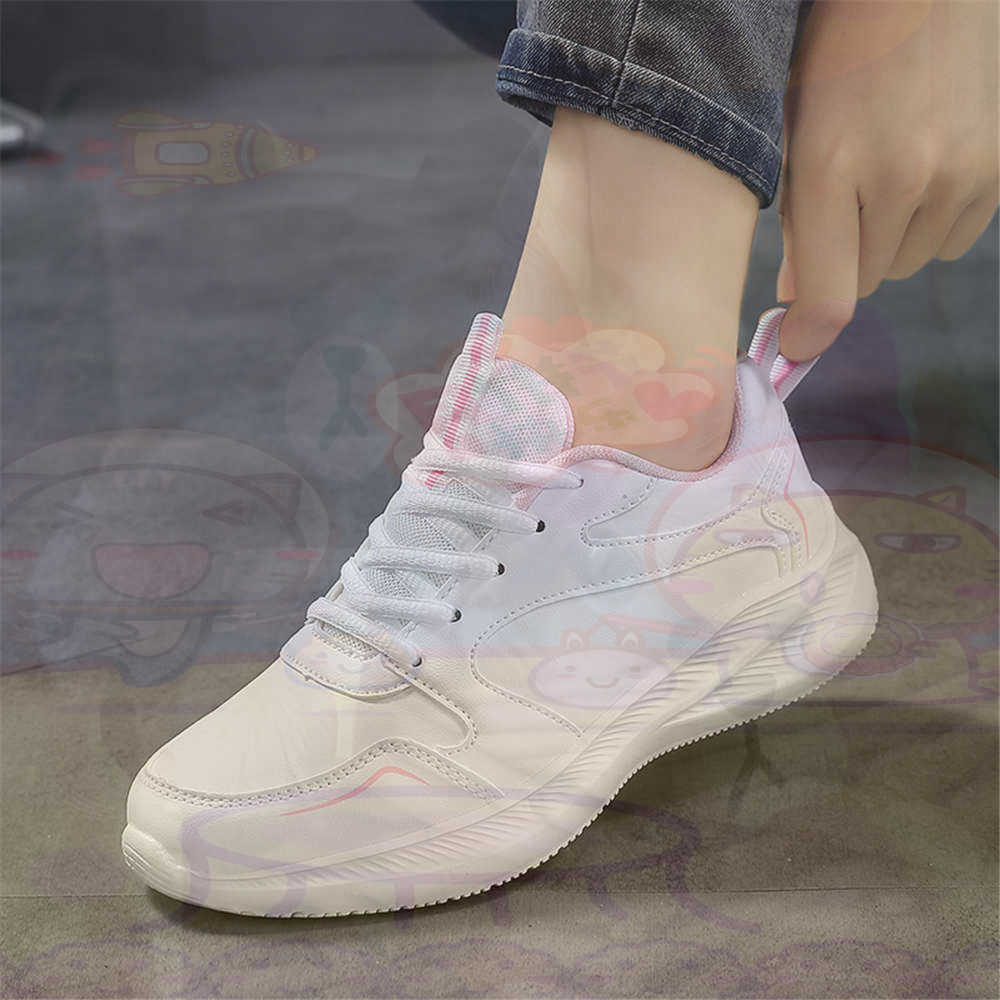 35-40 Numer 42 Fajne trampki d – Tech Office Wear Women recenzja i cena