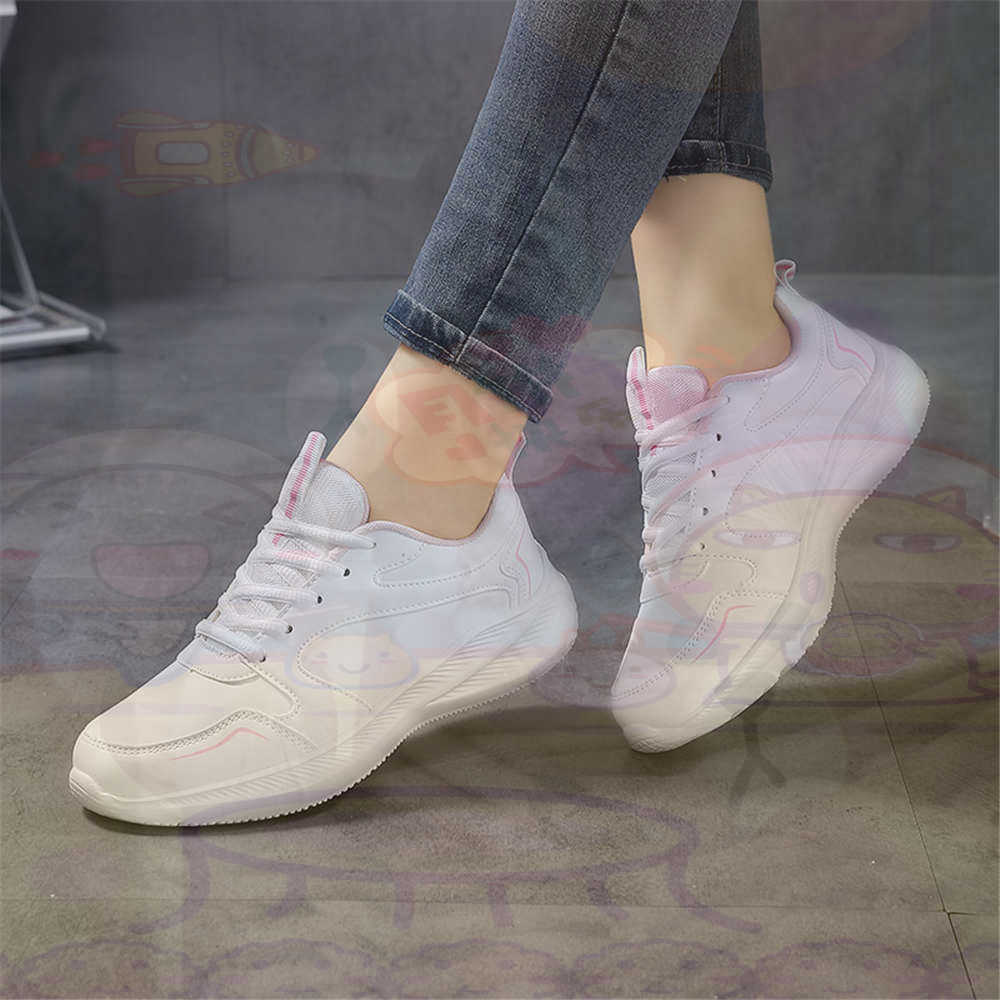 35-40 Numer 42 Fajne trampki d – Tech Office Wear Women recenzja i cena