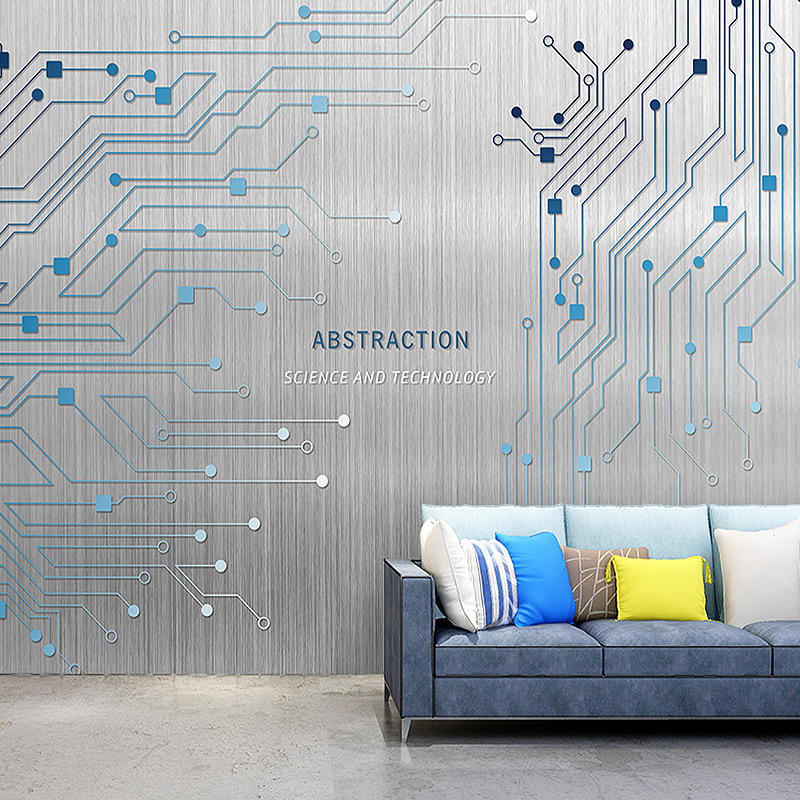 Customized products 3D w stylu – Office Technology Administration recenzja i cena