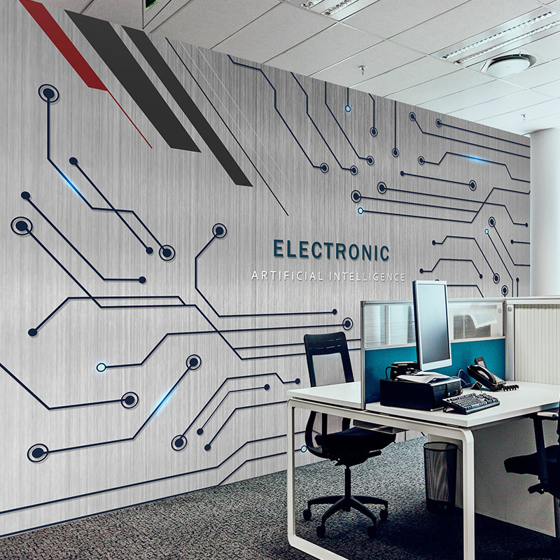 Customized products 3D w stylu – Office Technology Administration recenzja i cena