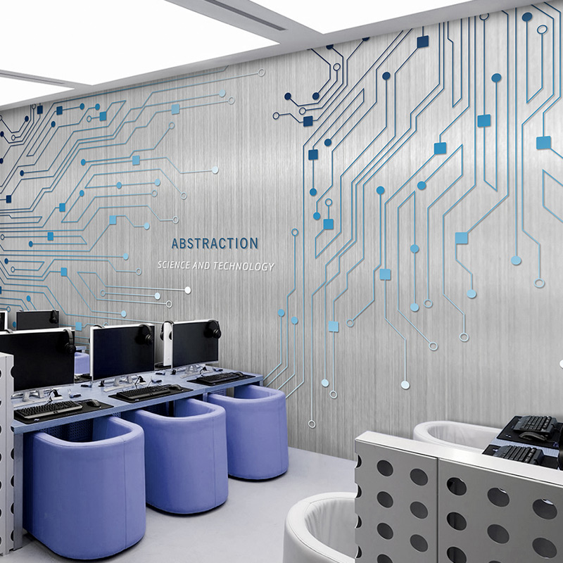 Customized products 3D w stylu – Office Technology Administration recenzja i cena