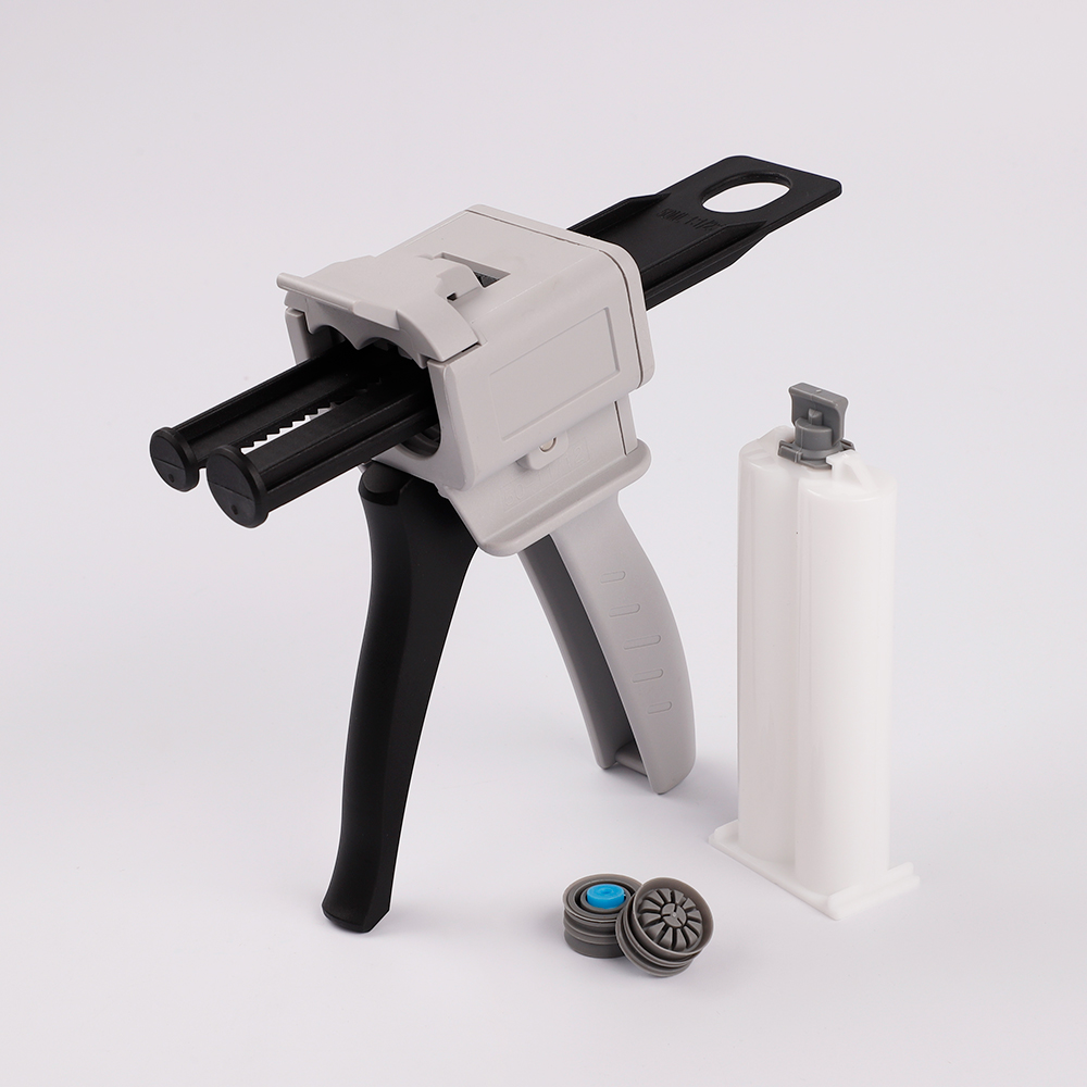 Pistolet dozujący 50 ml Pistol – Tape Gun Dispenser recenzja i cena